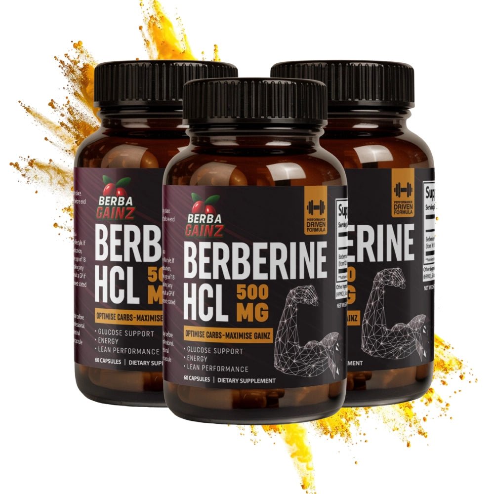 BerbaGainz - shop_name
