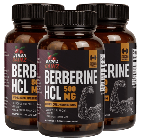 BerbaGainz - shop_name