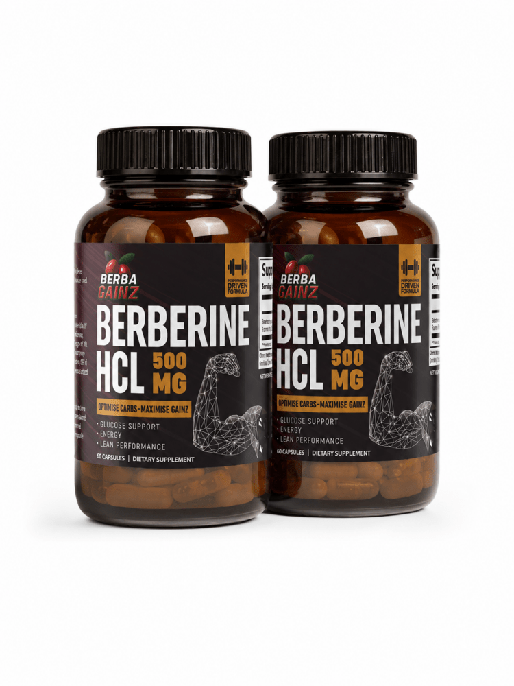 BerbaGainz - shop_name