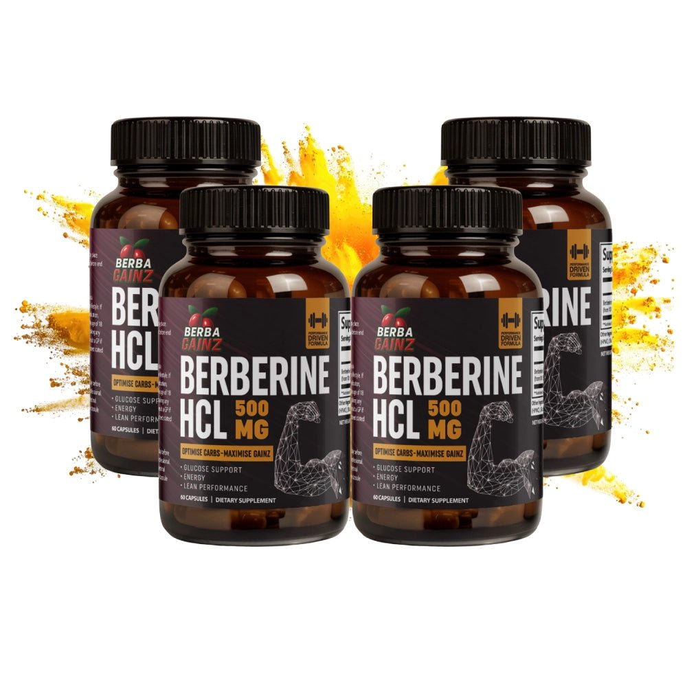 BerbaGainz - shop_name