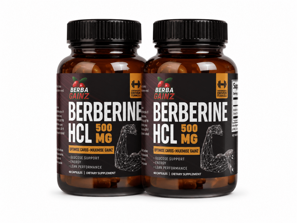 BerbaGainz - shop_name