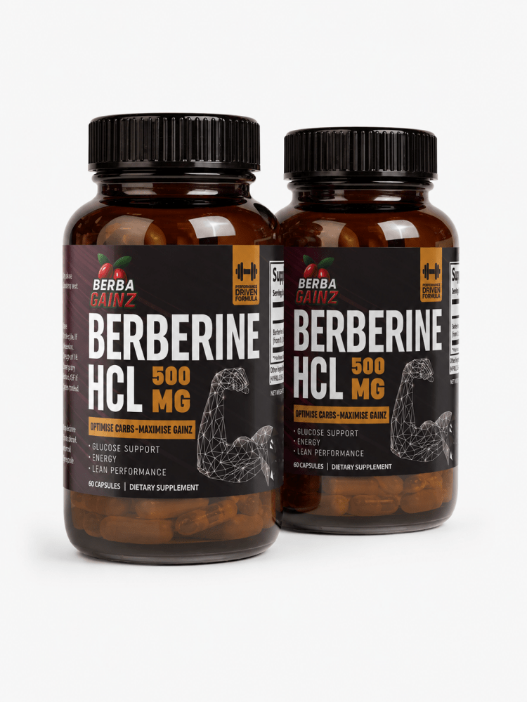 BerbaGainz - shop_name