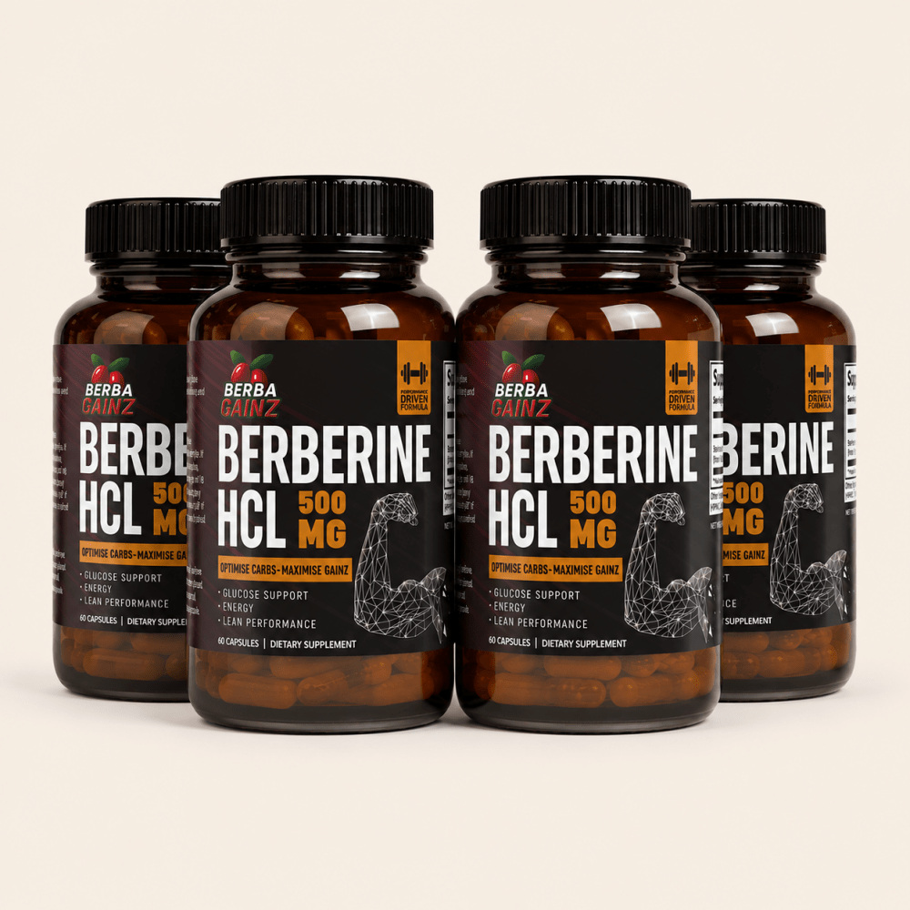 BerbaGainz - shop_name