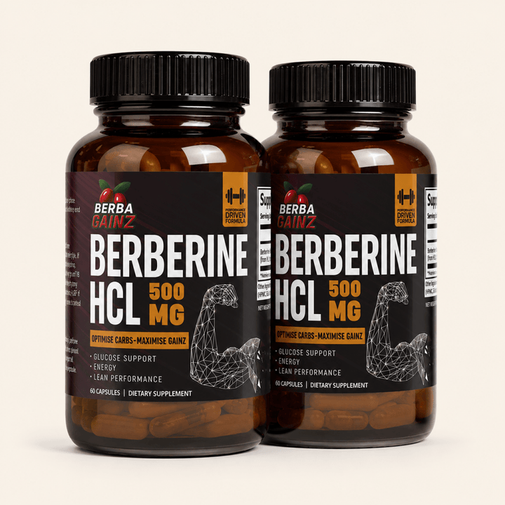 BerbaGainz - shop_name
