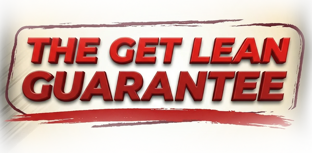 Get Lean Guarantee